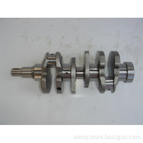 Crankshaft for Chinese car